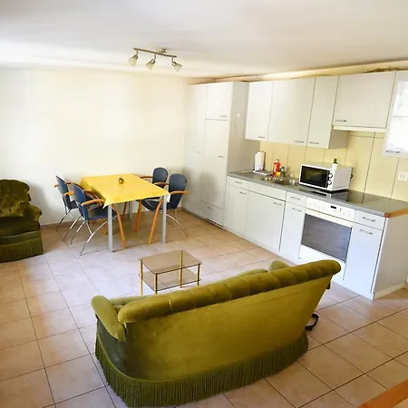 Casa de Férias The River Interlaken