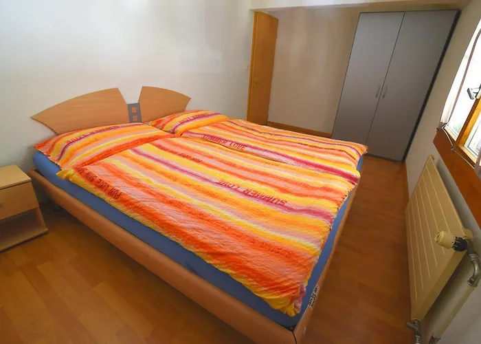 The River Holiday home