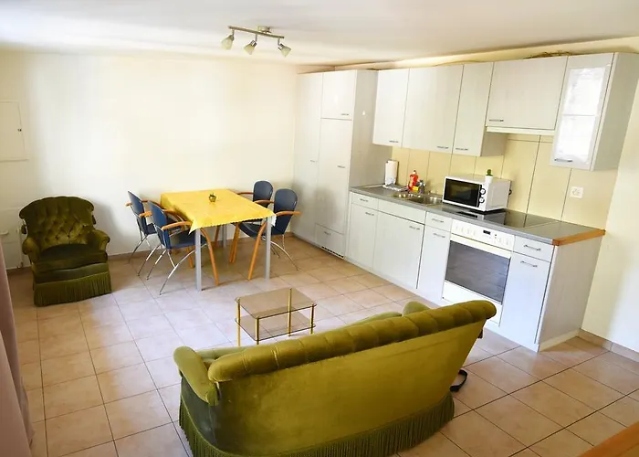 Holiday home The River Interlaken