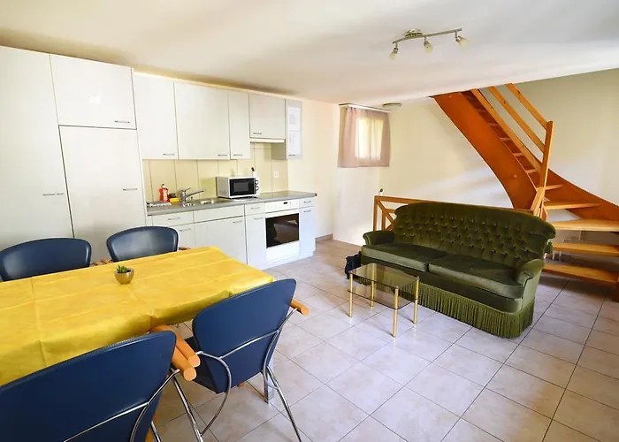 The River * Interlaken